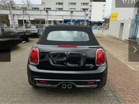 Gebraucht Mini Cooper D 116 PS (85 kW) 2019 Schwarz Kleinwagen