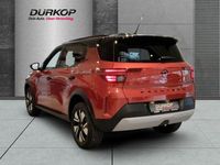 Gebraucht Opel Frontera 83 kW (113 PS) 2025 Kanyon orange SUV