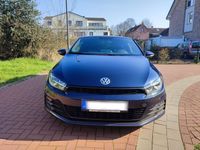 gebraucht VW Scirocco 2.0 TSI DSG 162kW, 220PS