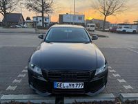 Gebraucht Audi A4 Sport 160 PS (117 kW) 2008 Limousine