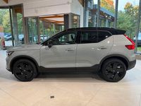 Gebraucht Volvo XC40 Plus 163 PS (119 kW) 2025 Grau SUV