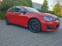 Usado VW Golf VII GTI 230 CV (169 kW) 2016 Berlina