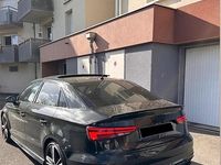 Gebraucht Audi RS3 Ambiente 400 PS (294 kW) 2018 Limousine