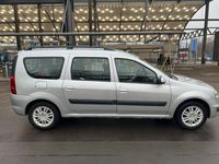 gebraucht Dacia Logan 1.5 Diesel