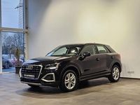 Gebraucht Audi Q2 Sport 150 PS (110 kW) 2024 Mythosschwarz metall (metallic) SUV