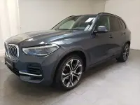 Gebraucht BMW X5 Comfort Edition 286 PS (210 kW) 2022 Grau SUV