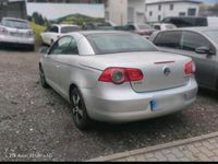 gebraucht VW Eos 