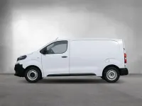 Gebraucht Peugeot Expert 150 PS (110 kW) 2025 Kaolinwei Van