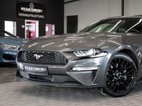 Gebraucht Ford Mustang 213 PS (156 kW) 2020 Grau