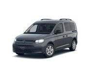Gebraucht VW Caddy Life 102 PS (75 kW) 2025 Grau Van / Kleinbus