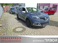 Gebraucht Renault Captur 90 PS (66 kW) 2014 Unbekannt SUV