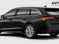 Neu Skoda Octavia Selection 150 PS (110 kW) 2026 Blackmagic perleffekt Kombi