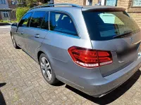 Gebraucht Mercedes E300 Avantgarde 231 PS (169 kW) 2013 Grau Kombi