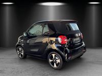 gebraucht Smart ForTwo Electric Drive PASSION Exclusive KabelPak