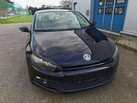 Gebraucht VW Scirocco 160 PS (117 kW) 2010 Schwarz Coupé