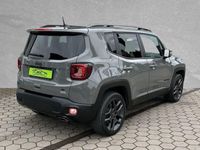 gebraucht Jeep Renegade S Plug-In-Hybrid 4Xe NAVI #S&S