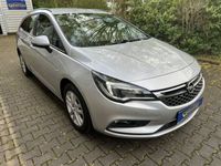 gebraucht Opel Astra ST 1.6 CDTi Edition NAVI ACA SPUR 1.Hd.