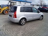 gebraucht Mazda Premacy Comfort