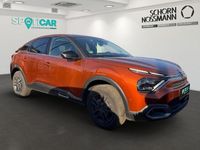 Gebraucht Citroën C4 PureTech 131 PS (96 kW) 2021 Braun Limousine