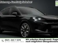 Neu Cupra Formentor VZ 333 PS (244 kW) 2026 Midnight schwarz meta... SUV