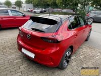 gebraucht Opel Corsa-e Elegance Auto Abo 399€ Kamera LED