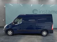 gebraucht Opel Movano B 2.3 CDTI L2 H2 3-Sitzer Klima Navi (BDK)