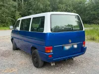 Gebraucht VW Multivan 68 PS (50 kW) 1993 Van / Kleinbus