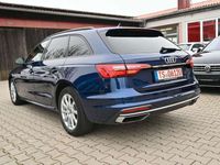 gebraucht Audi A4 Avant 35 TDI advanced/Panorama/ACC/Kamera