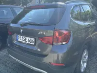 Gebraucht BMW X1 116 PS (85 kW) 2013 SUV