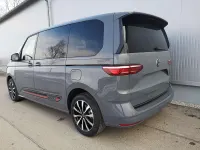 Nowe VW T7 Edition 150 KM (110 kW) 2025 Szary Van