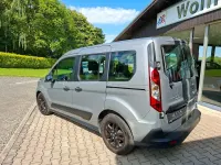 Gebraucht Ford Transit Connect Trend 101 PS (74 kW) 2022 Silber Van / Kleinbus