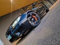 Gebraucht BMW M6 560 PS (411 kW) 2013 Schwarz Coupé