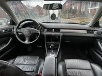 gebraucht Audi A6 Avant, TDI, Automatik, HU/AU Neu