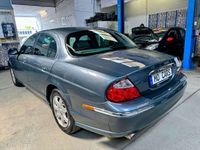 gebraucht Jaguar S-Type *2.Hand*Schiebedach*Vollleder*Top*