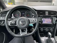 gebraucht VW Golf 1.4 TSI DSG 2x R-LINE