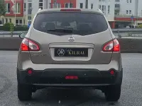 Gebraucht Nissan Qashqai +2 117 PS (86 kW) 2013 Braun SUV