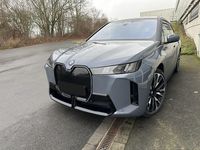 Gebraucht BMW iX 400 kW (544 PS) 2025 Grau SUV