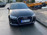 gebraucht Audi A3 1.6 TDI