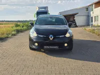 Gebraucht Renault Clio 90 PS (66 kW) 2015 Schwarz Kleinwagen