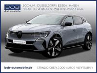 Gebraucht Renault Megane E-Tech Techno 160 kW (218 PS) 2023 Rafalgrau + dach black pearl Limousine