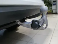 Gebraucht VW Tayron Style 193 PS (141 kW) 2025 Oryxweiß perlmutteffekt SUV