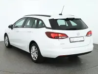 Gebraucht Opel Astra Edition 105 PS (77 kW) 2021 Andere Kombi