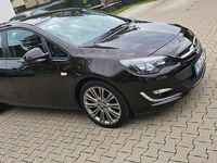 gebraucht Opel Astra Notchback