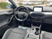 Używany Ford Focus 150 KM (110 kW) 2019 Niebieski Kombi