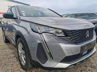 Gebraucht Peugeot 3008 131 PS (96 kW) 2023 Grau SUV
