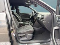 Gebraucht VW T-Roc 110 PS (80 kW) 2023 Grau SUV