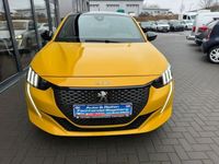 gebraucht Peugeot 208 GT AUTOMATIK*PANORAMA*NAVI*KAMERA*LED