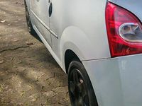 Gebraucht Renault Twingo 75 PS (55 kW) 2013 Weiß Kleinwagen