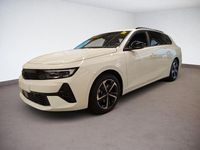Gebraucht Opel Astra S 131 PS (96 kW) 2024 Weiß Kombi