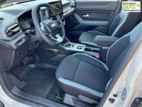 Neu Dacia Duster Extreme 154 PS (113 kW) 2026 Sandstonebeige SUV